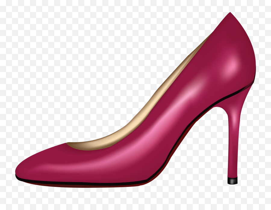Free Womens Shoes Png Download Free - Ladies Shoes Png Emoji,Shoes Png