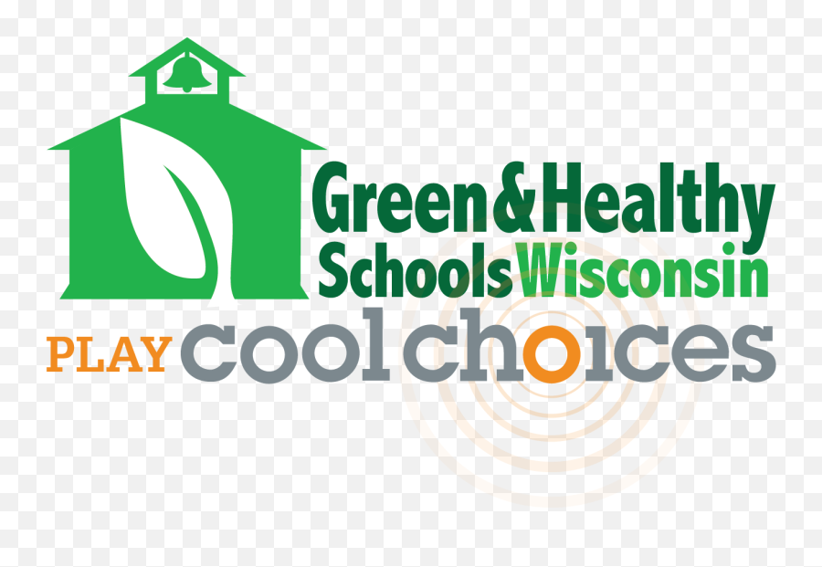 Environmental Education In Wisconsin - Green U0026 Healthy Emoji,Healthy Choice Logo