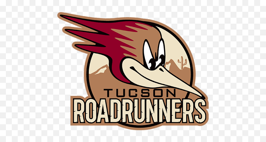 The Official Website Of The Tucson Roadrunners News Emoji,Arizona Coyotes Logo Png