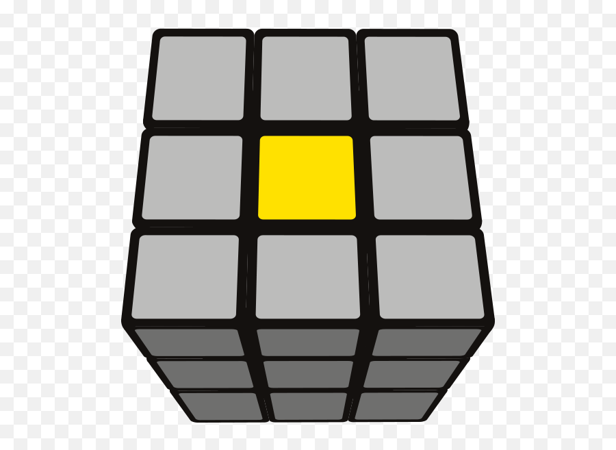 How To Solve Rubiku0027s Cube 3x3 Step - Bystep Guide Emoji,Rubik Cube Logo