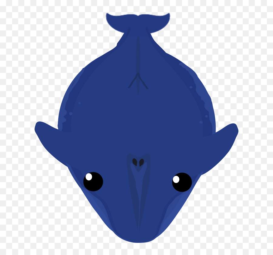 Blue Whale Reskin Humpback Whale Rmopeio Emoji,Humpback Whale Png
