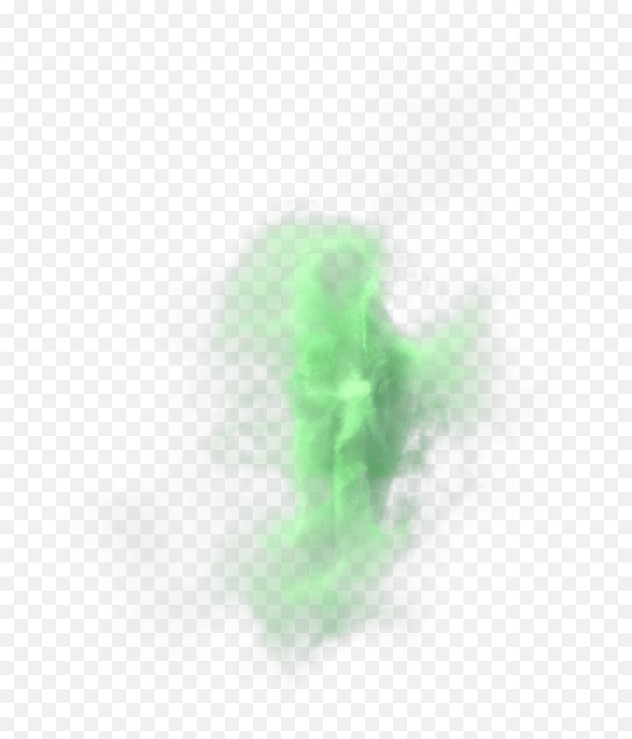 Magic Green Smoke Symbol 4 Effect Footagecrate - Free Fx Emoji,Green Smoke Transparent