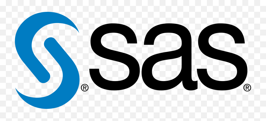 Sas Logo Horiz - Sas Logo Png Emoji,Sas Logo