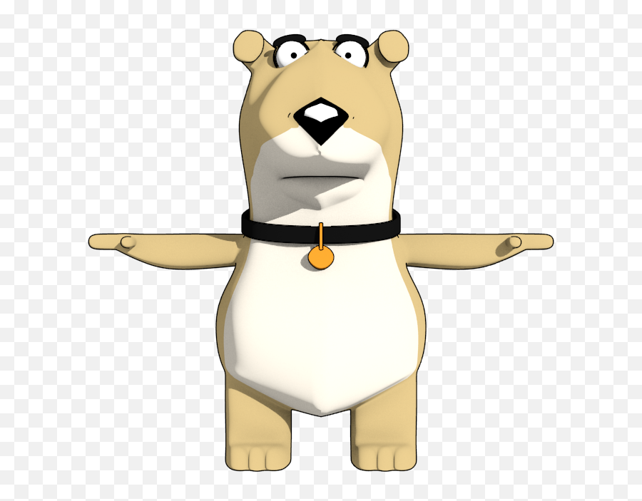 T Pose Peter Griffin Png Png Image With - Pose Peter Griffin Transparent Emoji,Peter Griffin Png