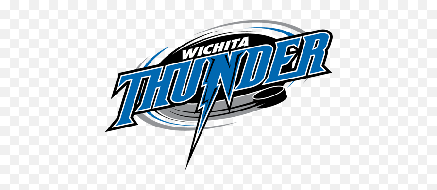 Thunder - Wichita Thunder Emoji,Thunder Logo