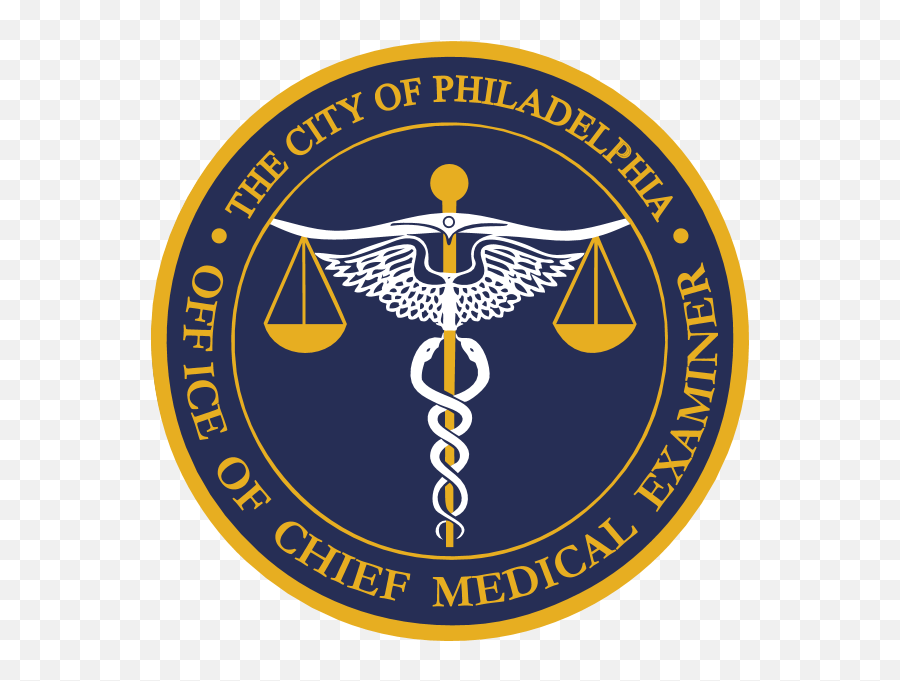 Office Of The Chief Medical Examiner Logo Download - Logo Uconn Health Center Emoji,Office Logo