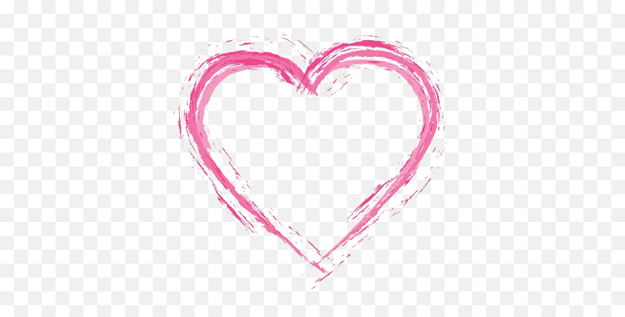 Pink Heart Png Photos - Vector Pink Heart Png Emoji,Pink Heart Png