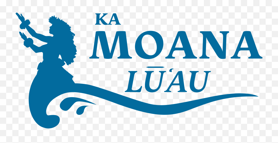 Ka Moana Luau - Donegal Insurance Group Emoji,Moana Logo