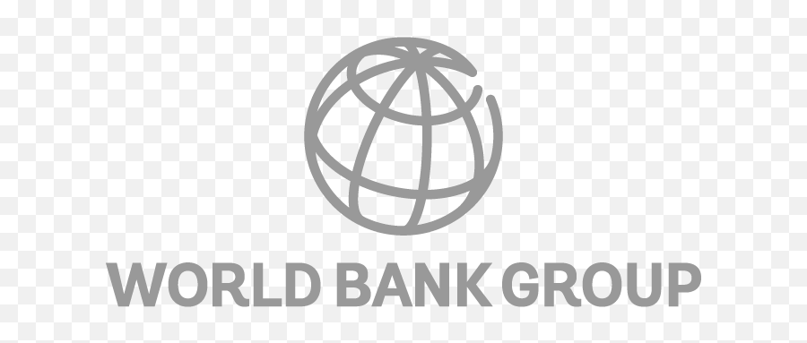 Clients Emoji,World Bank Logo