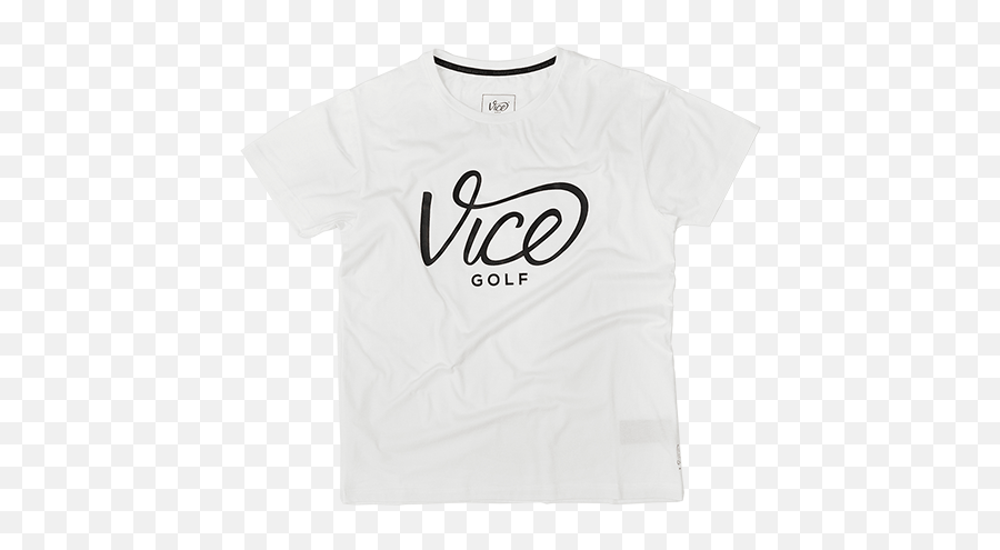 Vice Golf - Vice Golf Emoji,Shirt Logo