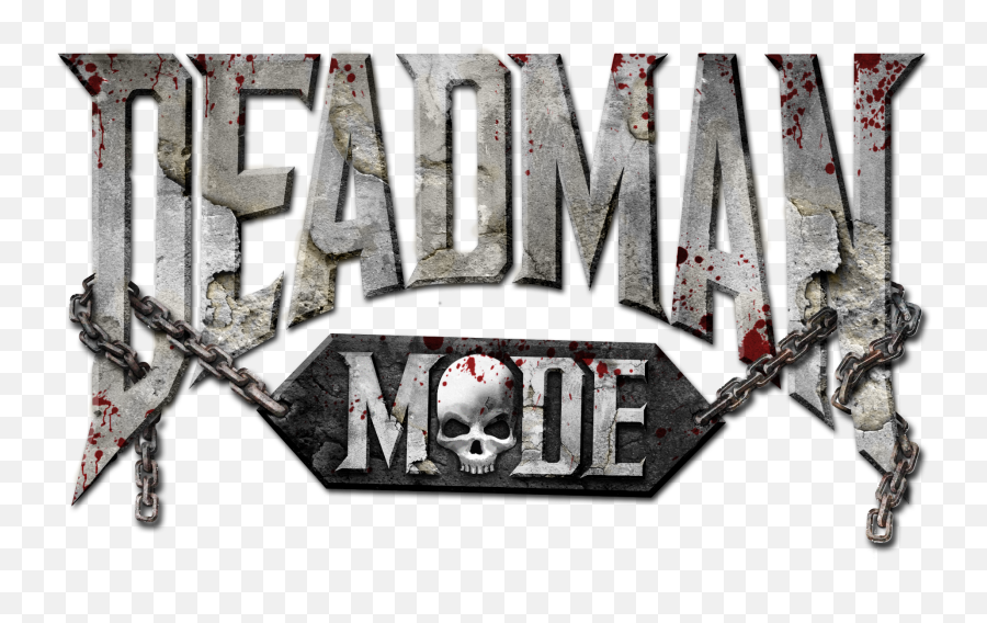 Deadman Mode - Deadman Mode Osrs Emoji,Runescape Logo