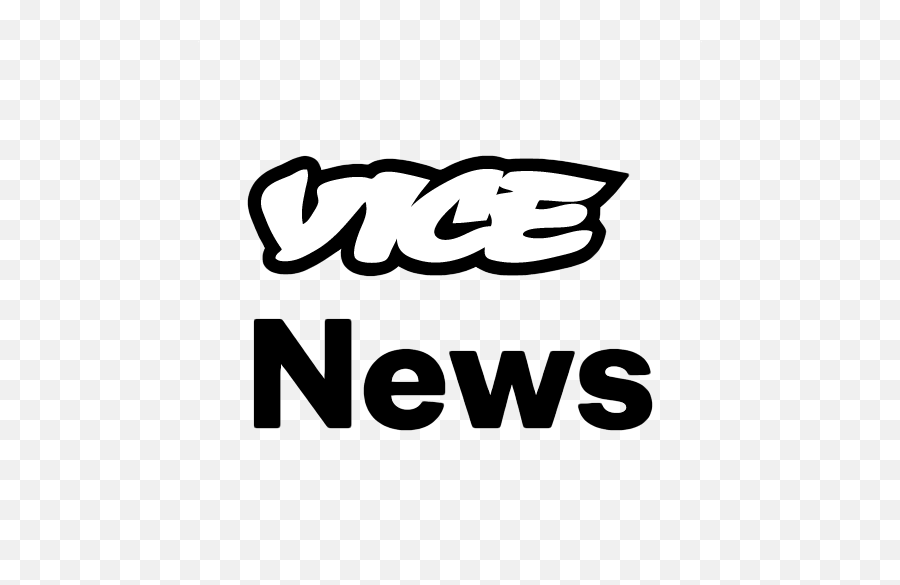 Vice News - Vice News Logo Emoji,Vice Logo