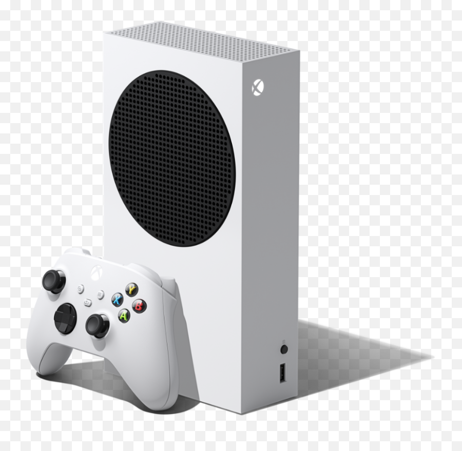 The All - Xbox Series S Emoji,Xbox Png