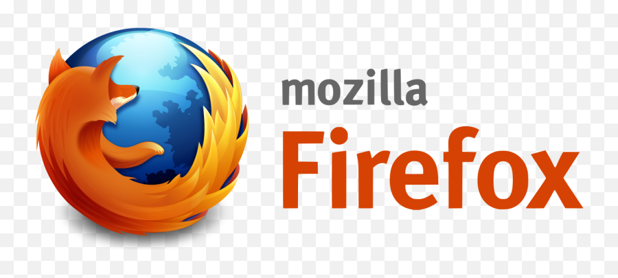 Mozilla Firefox Logo - Mozilla Firefox Emoji,Firefox Logo