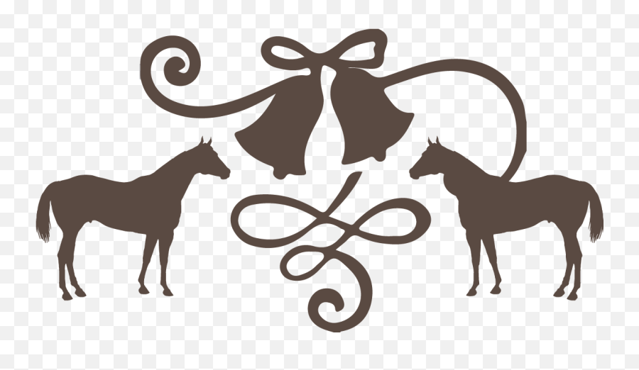 About The Ranch - Wedding Emoji,Wedding Bells Clipart