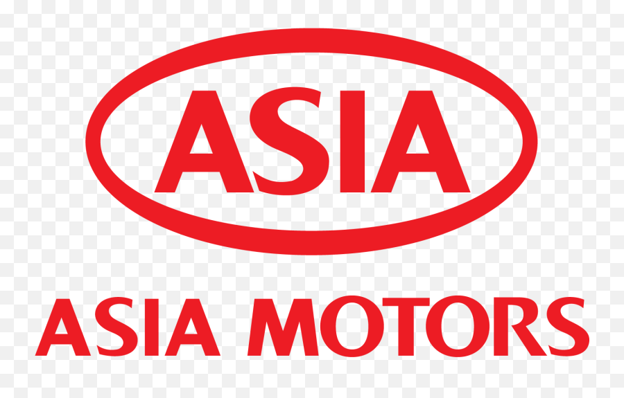 South Korea - Car Logos Asia Motor Logo Emoji,Auto Logo