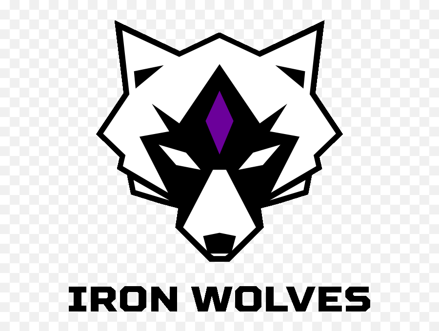 Iron Wolves - Leaguepedia League Of Legends Esports Wiki Urgent Care Of Greater Toledo Emoji,Wolf Logos