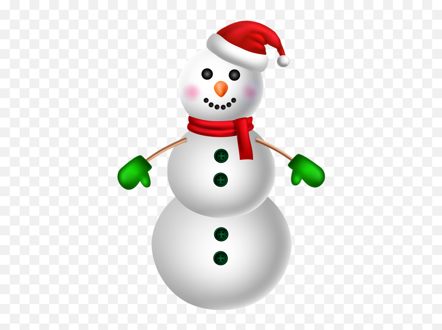 Snowman Png - Happy Emoji,Snowman Face Clipart