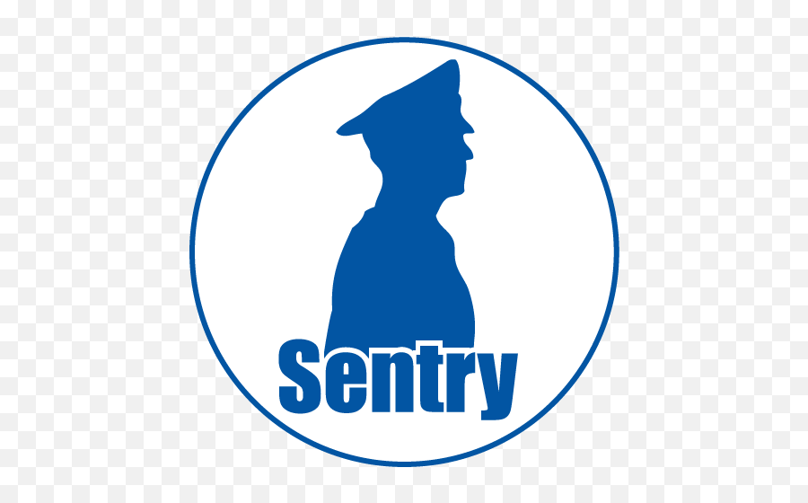 Design For Sentry - Apache Sentry Logo Png Emoji,Apache Logo