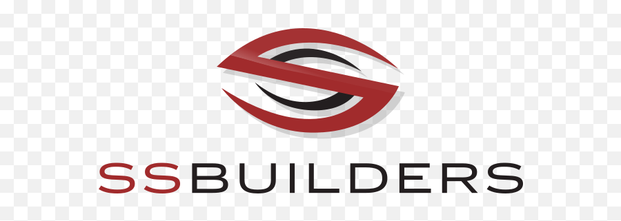 Ss Builders - Language Emoji,Red Ss Logo