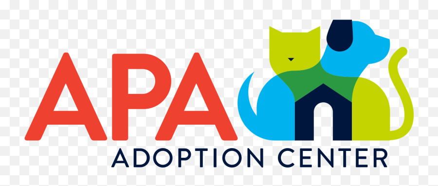 Apa Adoption Center Emoji,Ascpa Logo