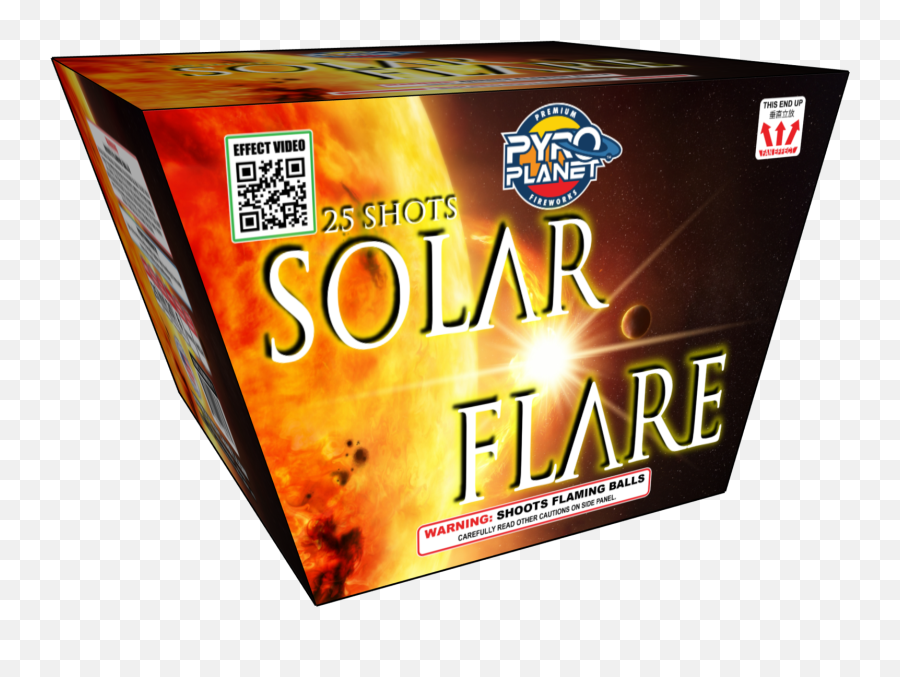 Solar Flare - Solar Flare Firework Emoji,Solar Flare Png