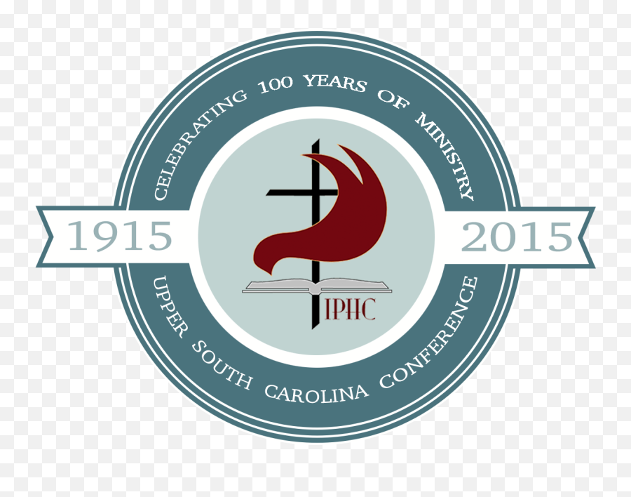 Upper South Carolina Conference Will Celebrate 100 Years - Language Emoji,100 Pics Logos