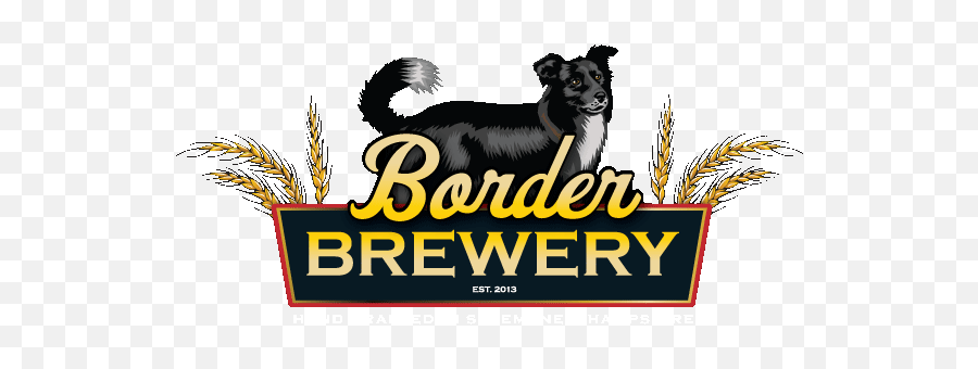 Border Brewery - Border Brewery Emoji,Logo Border