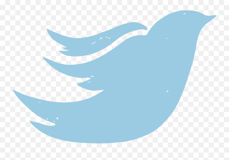 Charles - Bluebird Cafe Logo Emoji,Blue Bird Logo