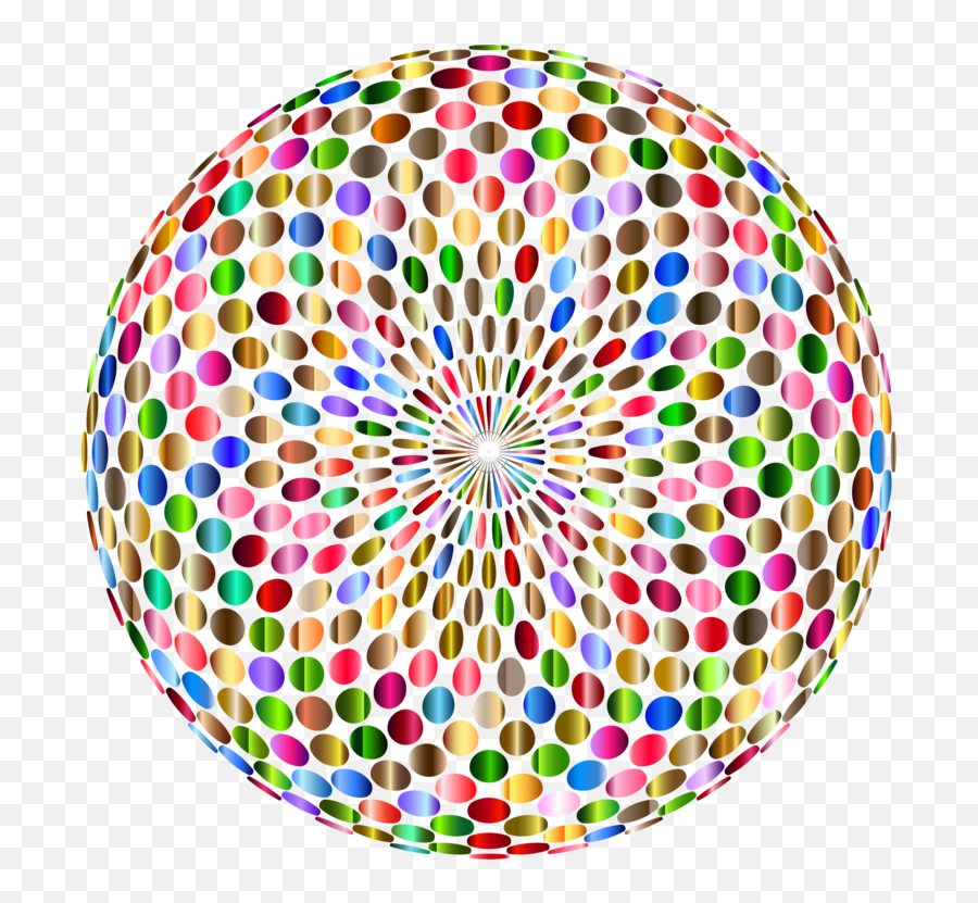 Circle Sphere Disco Balls Png Clipart - Disco Ball Emoji,Disco Ball Clipart