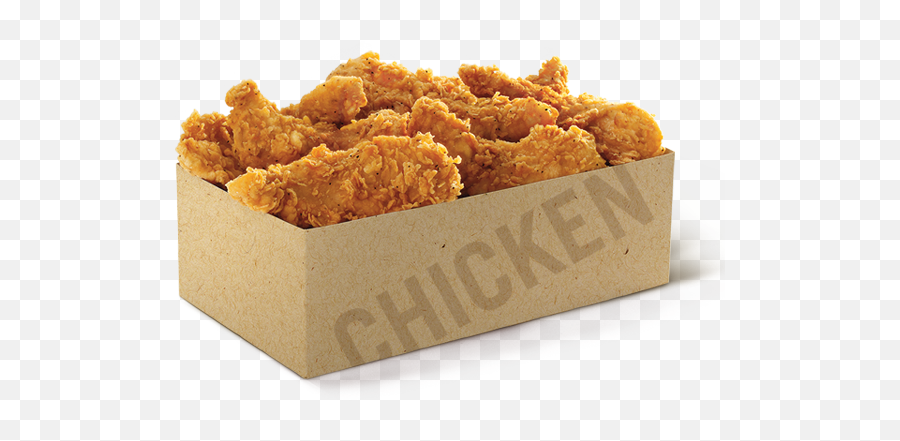 Box - Fried Chiken Box Png Emoji,Fried Chicken Transparent