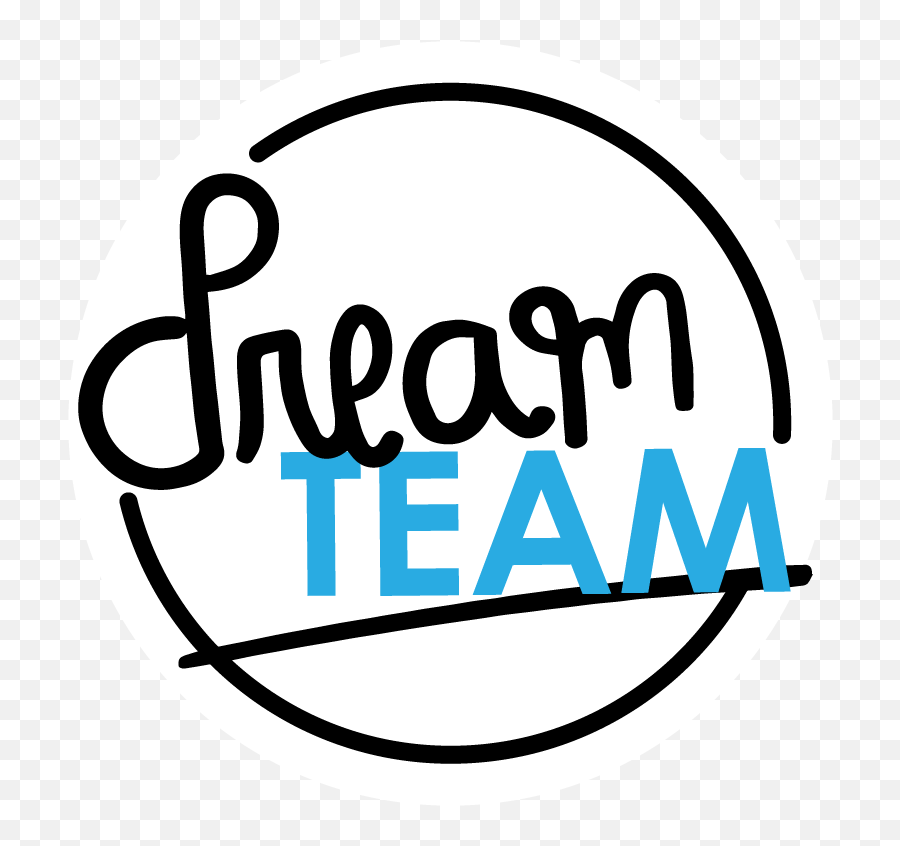 Dream Team Lakeview Wesleyan Church - Dot Emoji,Dream Team Logo