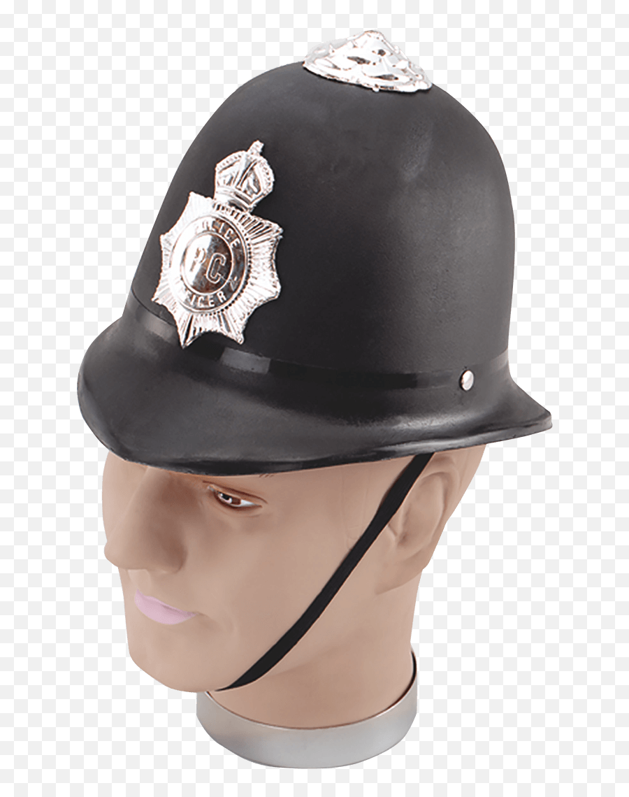 Adult Police Lady Costume - Costume Hat Emoji,Cop Hat Png