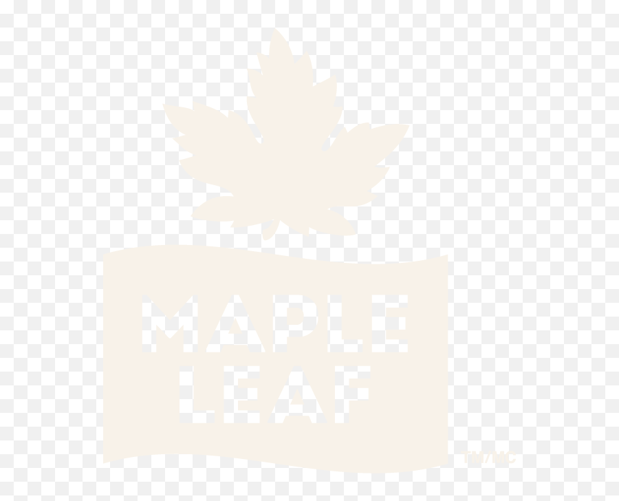 Carbon And Energy Better Planet Sustainability U2013 Maple - Maple Leaf Foods Logo White Emoji,Maple Leaf Logo