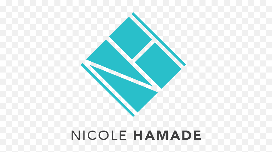 Nikole Hamade Logo U2014 Kristen Kipilla - Chocolate Vector Icon Emoji,Gia Logo