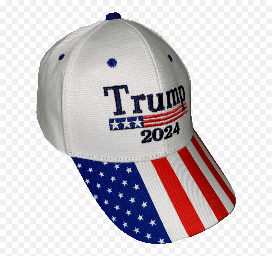 Free Trump Hat - For Baseball Emoji,Make America Great Again Hat Png