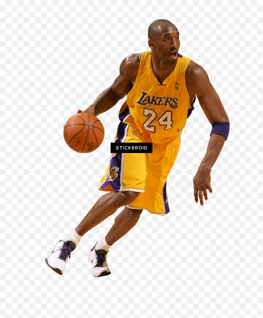 Kobe Bryant Logo - Kobe Bryant Emoji,Kobe Logo