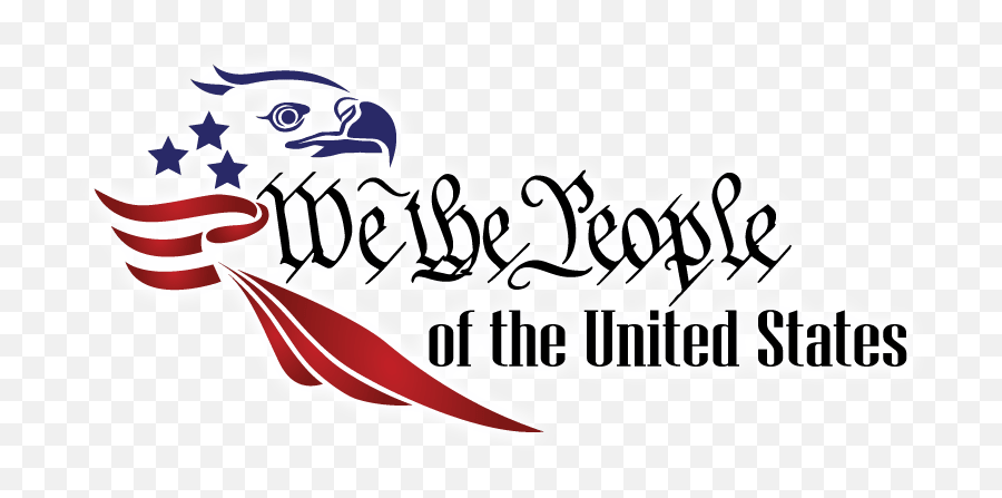Student Text Book - Transparent We The People Png Emoji,We The People Clipart