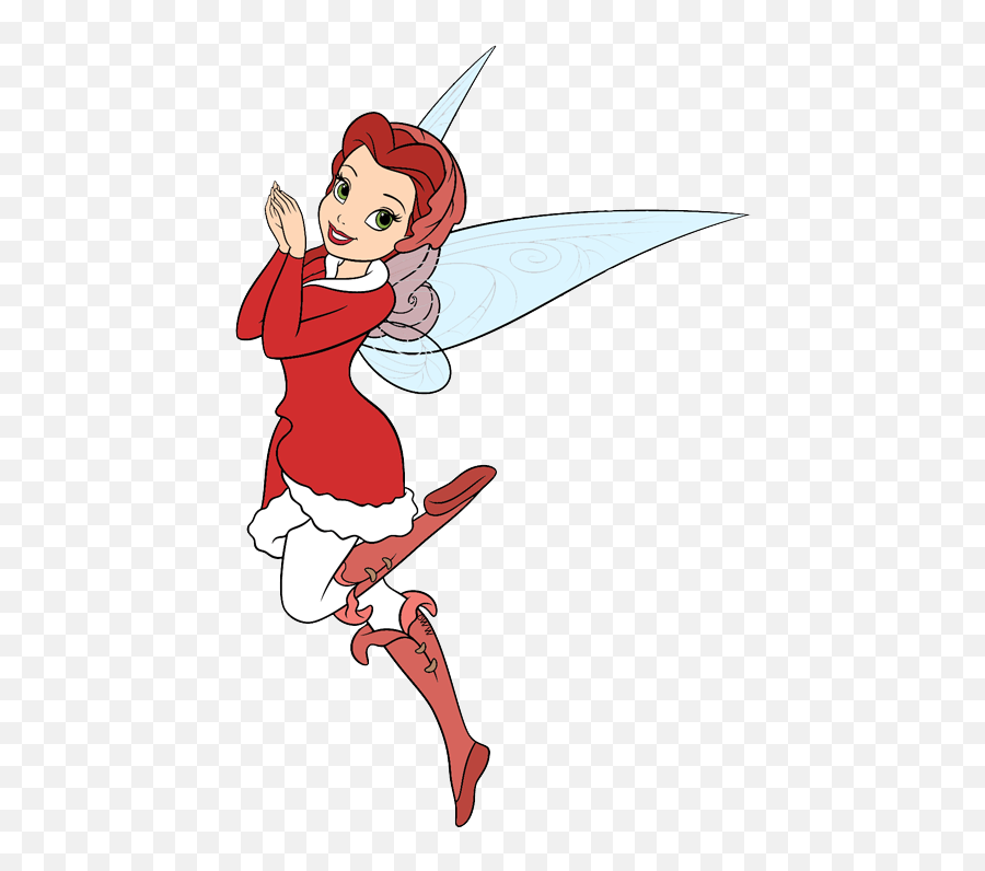 Disney Clip Art Galore - Angel Emoji,Fairy Wings Clipart