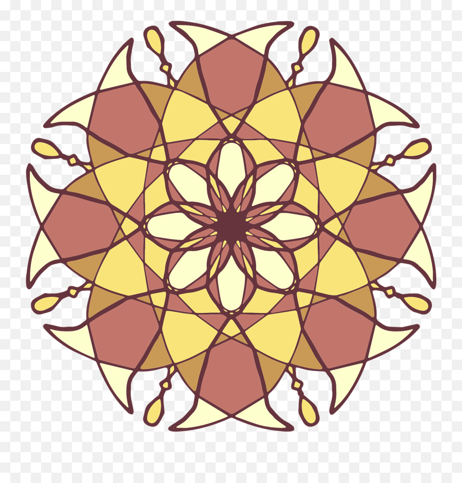 Circle Vector Background Png Picpng - Lingkaran Meditasi Emoji,Circle Vector Png