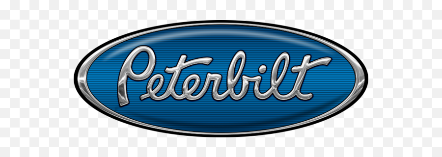 Peterbilt 579 Interior Emblem Skins - Peterbilt Emoji,Peterbilt Logo