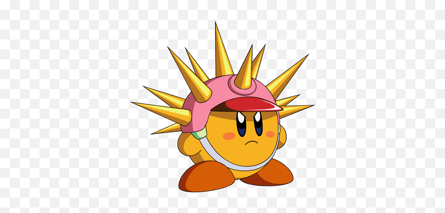Kirby - Video Games Photo 40249128 Fanpop Emoji,Kirby Gif Transparent