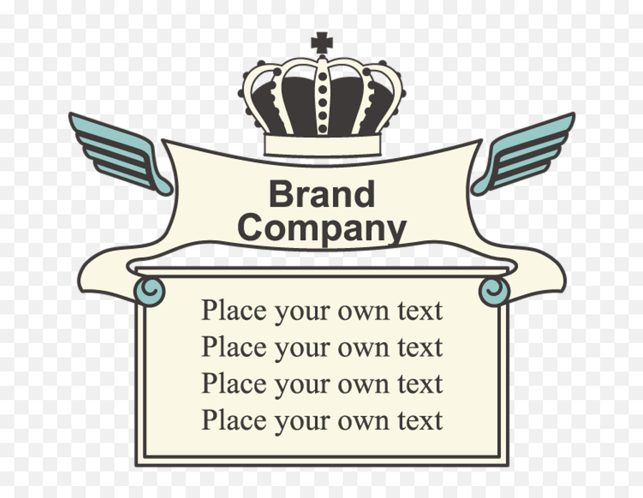 Badge Logo Trademark - Free Image On Pixabay Emoji,Vintage Badge Logo