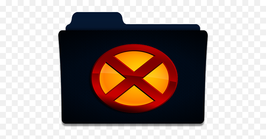 X - Men 1 Icon 512x512px Ico Png Icns Free Download X Men Folder Icon Png Emoji,X Men Logo
