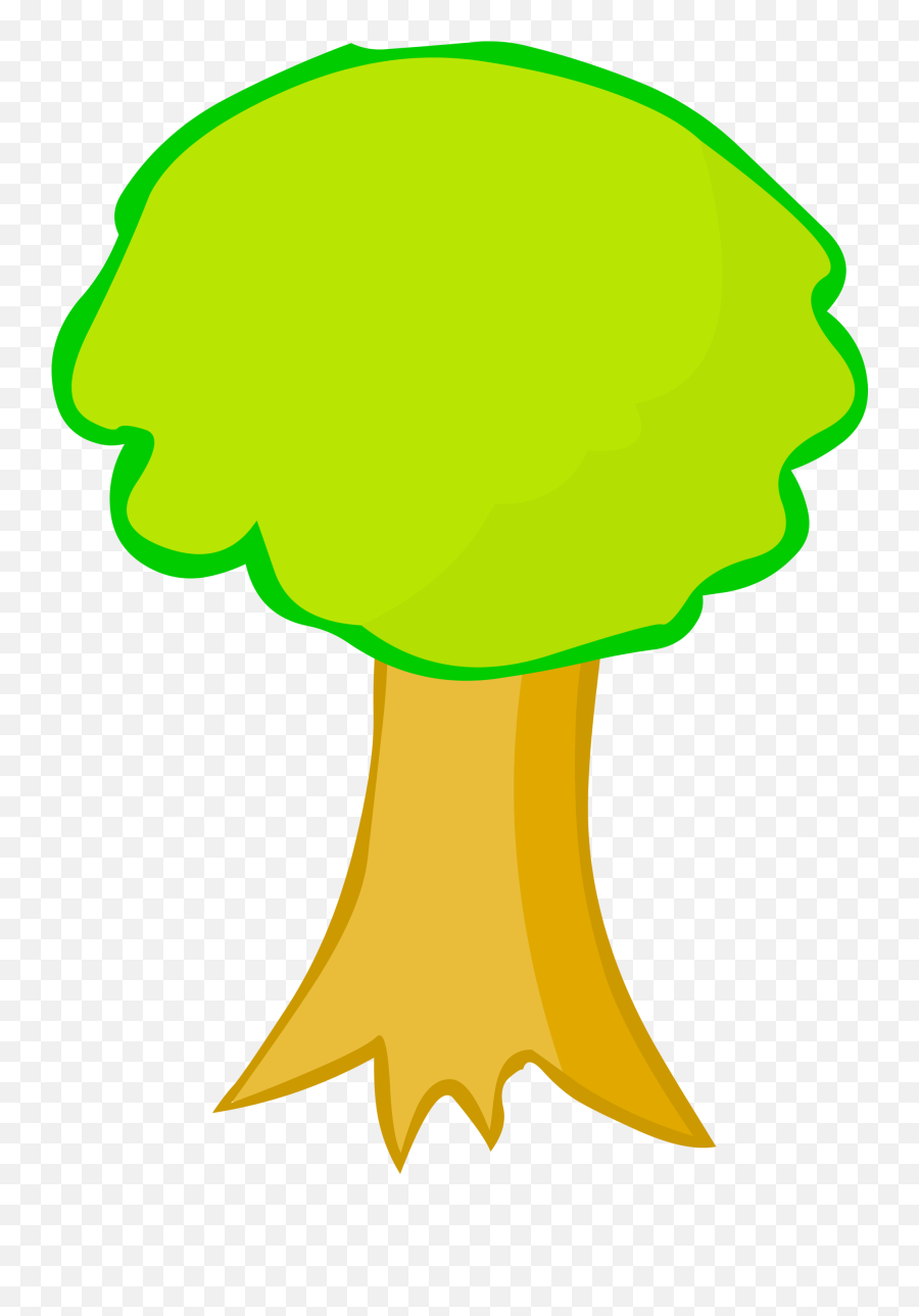 Treegallery Battle For Dream Island Wiki Fandom Emoji,Tree From Above Png