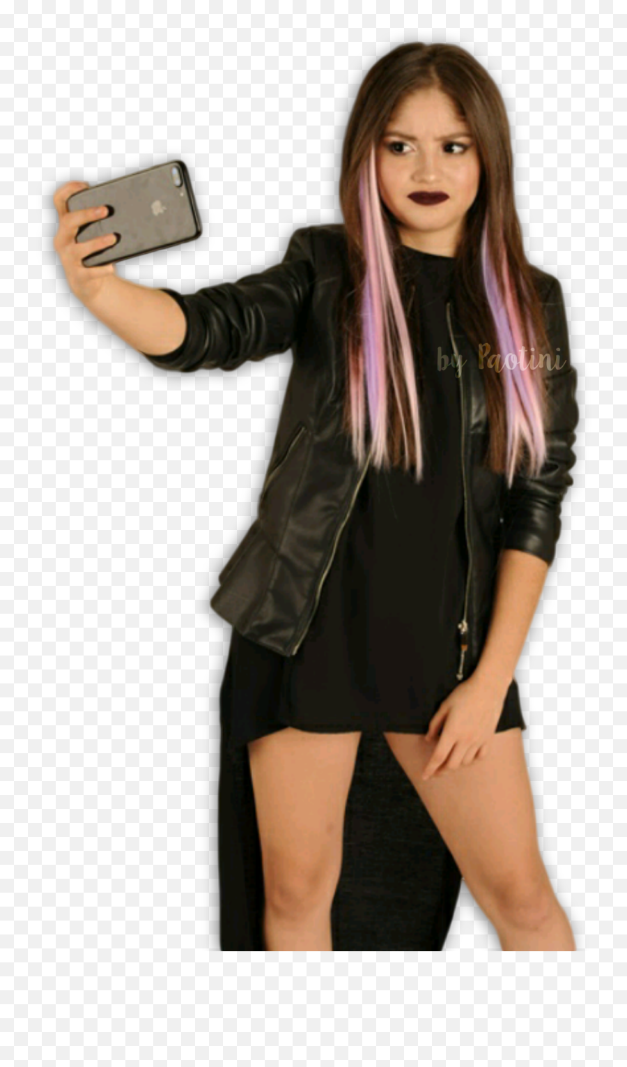 Taking Selfie Girl Png Transparent Image Full Hd Free Emoji,Black Girl Png