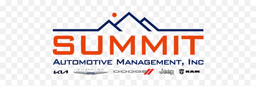 Summit Automotive Management Inc Emoji,Chrysler Logo History