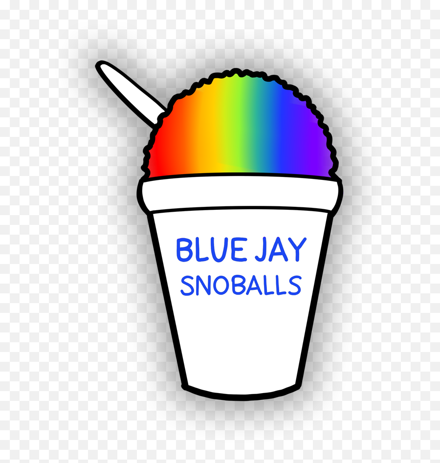 Home - Blue Jay Snoballs Emoji,Blue Jay Logo
