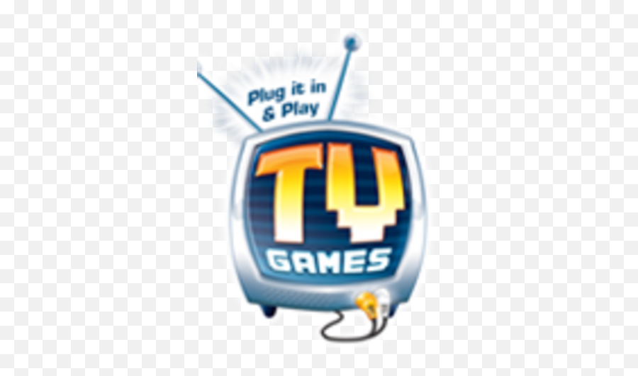 Tv Games Big Buck Safari Wiki Fandom Emoji,Plug And Play Logo