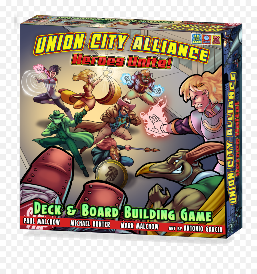 Union City Alliance Heroes Unite Kickstarter Late Pledge Emoji,Kickstarter Png